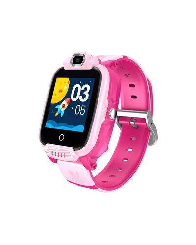 Canyon Jondy Kids Watch with GPS, LTE Pink (CNE-KW44PP), 2 image