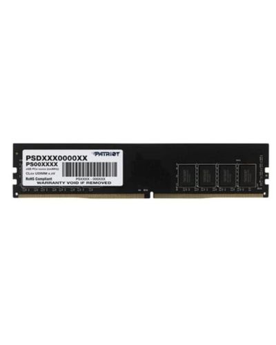 RAM Patriot SL DDR4 16GB 3200MHz - PSD416G320081