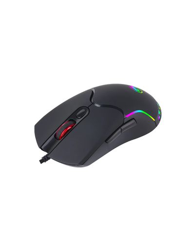 მაუსი Marvo M359 Wired Gaming Mouse , 3 image - Primestore.ge