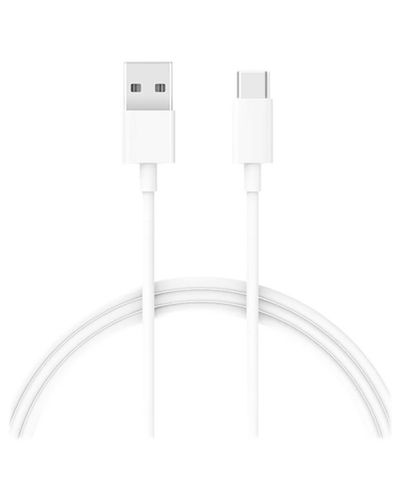 Кабель Mi USB-C Cable 1m White (BHR4422GL)