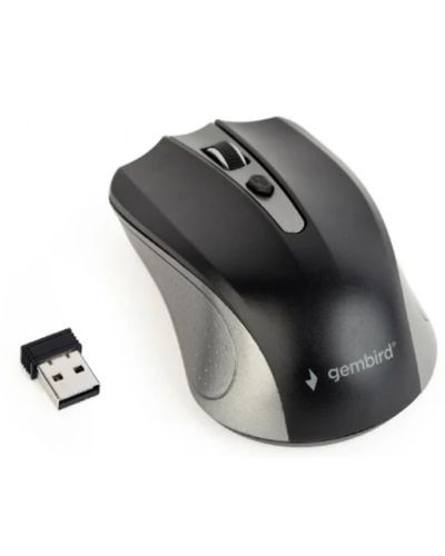 მაუსი Gembird MUSW-4B-04-GB Wireless optical mouse  - Primestore.ge