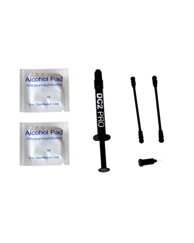 Thermal paste BE QUIET Thermal paste grease (DC2 PRO BZ005), 2 image
