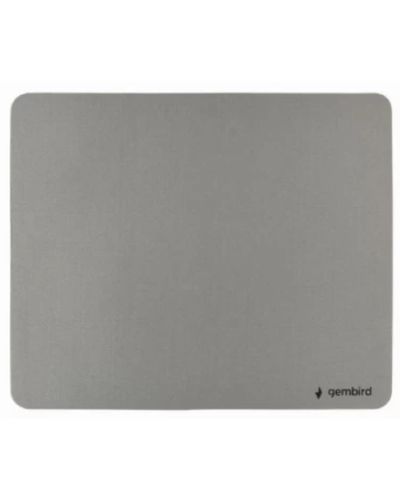 Mousepad Gembird MP-SG Mouse pad gray