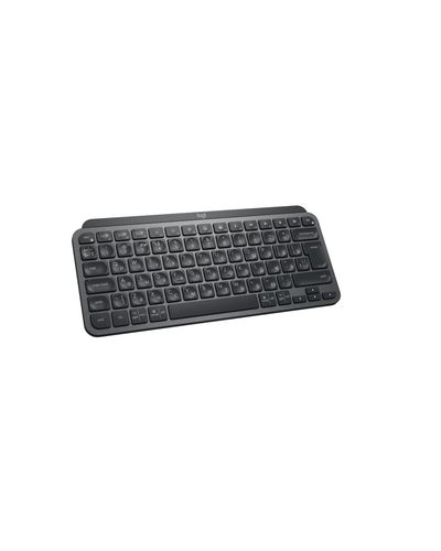 Keyboard Logitech MX Keys Mini RUS Layout - Graphite, 2 image