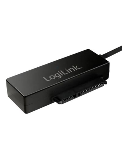 ადაპტერი LogiLink AU0050 USB 3.0 to SATA adapter , 2 image - Primestore.ge