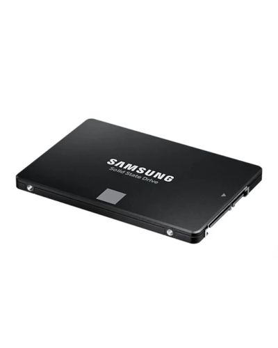 მყარი დისკი Samsung 870 EVO 250GB SSD SATA III 2.5" - MZ-77E250BW , 3 image - Primestore.ge