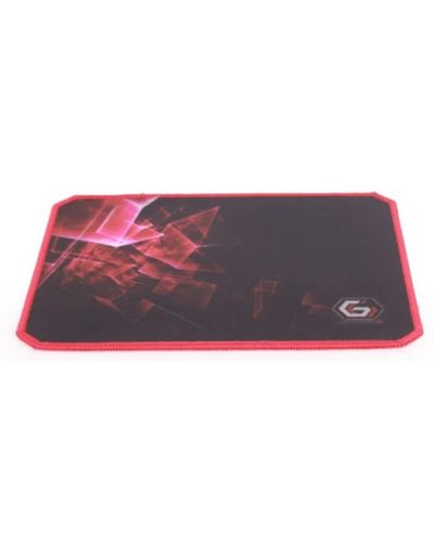 მაუსპადი Gembird MP-GAMEPRO-M Gaming mouse pad PRO medium , 2 image - Primestore.ge