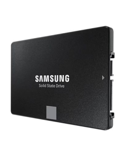 მყარი დისკი Samsung 870 EVO 250GB SSD SATA III 2.5" - MZ-77E250BW , 2 image - Primestore.ge