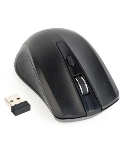 მაუსი Gembird MUSW-4B-04 Wireless optical mouse , 2 image - Primestore.ge