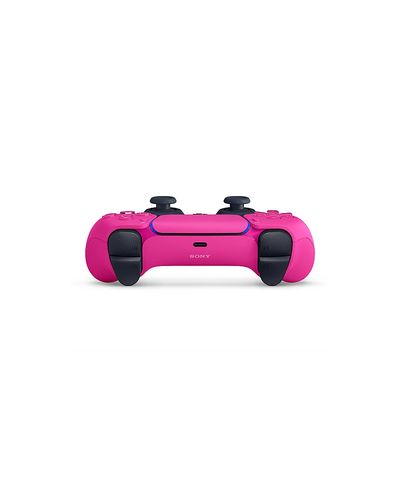 კონტროლერი PlayStation 5 DualSense Wireless Controller - Pink , 4 image - Primestore.ge