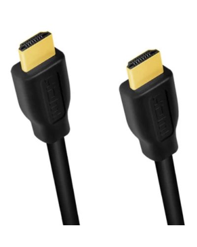 Cable Logilink CH0101 4K/60Hz HDMI Cable 2m, 2 image