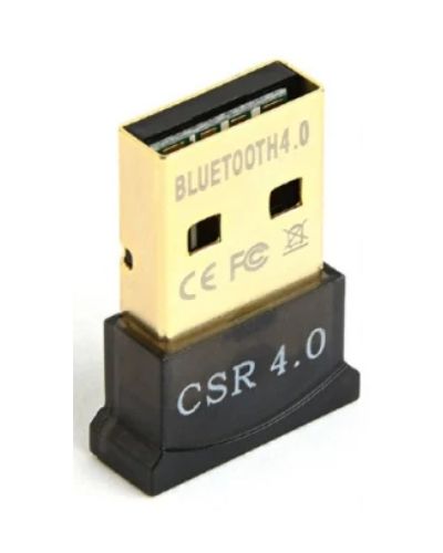ბლუთუზი Gembird BTD-MINI5 USB Bluetooth v.4.0 dongle  - Primestore.ge