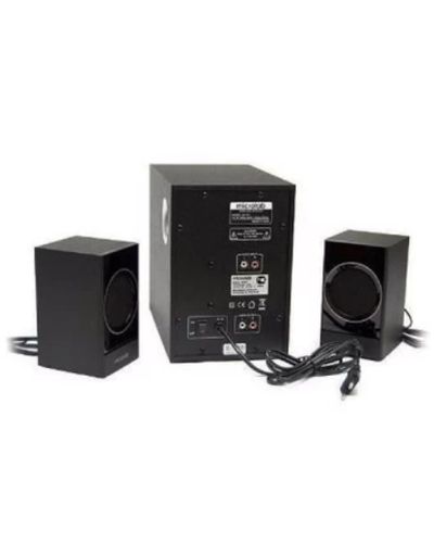 Speaker 2.1 Microlab M-223 2.1 Speakers 17W, 3 image