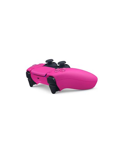 კონტროლერი PlayStation 5 DualSense Wireless Controller - Pink , 3 image - Primestore.ge