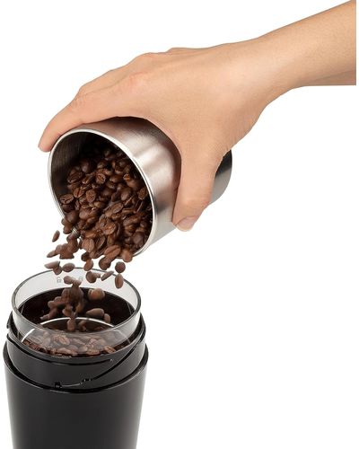 Coffee Grinder/ Delonghi GRINDER DL KG200 BLACK (MOCN), 3 image
