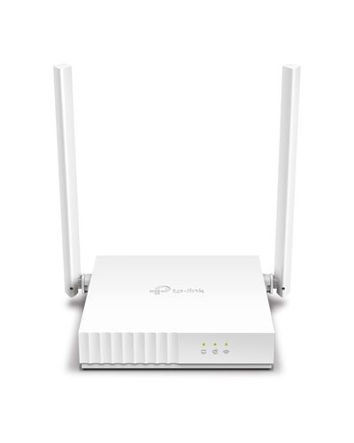 Wi-Fi როუტერი TP-link TL-WR820N 300Mbps Wi-Fi Router  - Primestore.ge