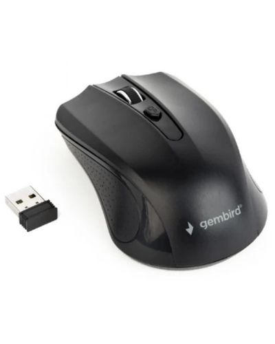 მაუსი Gembird MUSW-4B-04 Wireless optical mouse  - Primestore.ge