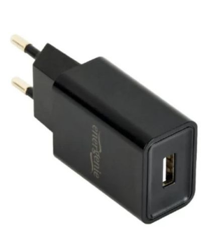 დამტენი: Gembird EG-UC2A-03 Universal USB charger 2.1 A