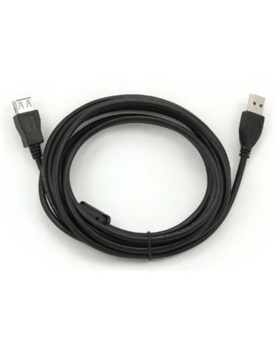 Cable Gembird CCF-USB2-AMAF-6 USB Cable Extension 1.8m, 3 image