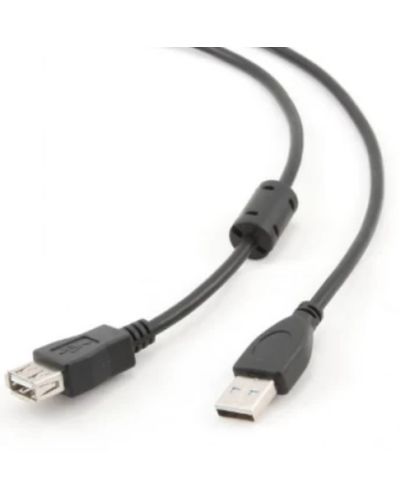 კაბელი Gembird CCF-USB2-AMAF-6 USB Cable Extension 1.8m  - Primestore.ge