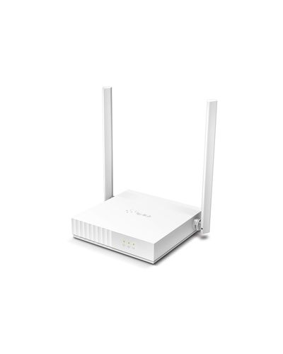 Wi-Fi როუტერი TP-link TL-WR820N 300Mbps Wi-Fi Router , 2 image - Primestore.ge