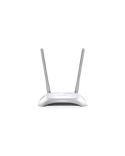 Wi-Fi როუტერი TP-LINK TL-WR840N  - Primestore.ge