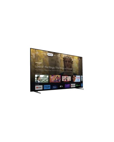 TV Sony XR77A80L, 2 image