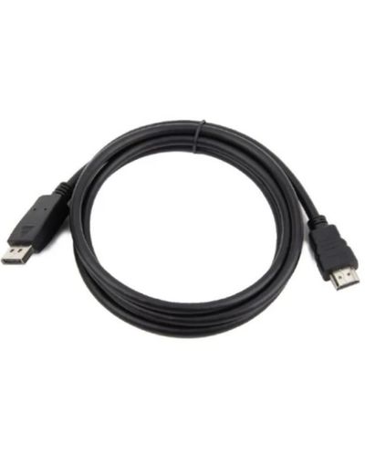 კაბელი Gembird CC-DP-HDMI-6 DisplayPort to HDMI cable 1.8 m , 3 image - Primestore.ge