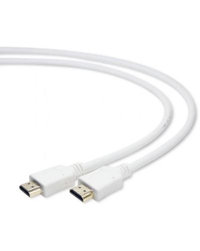 Cable Gembird CC-HDMI4-W-6 4K/60Hz High Speed HDMI Cable 1.8m, 2 image