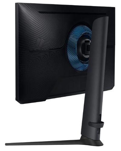 Monitor Samsung 27'' Odyssey G3 (LS27AG320NIXCI) - Black, 11 image
