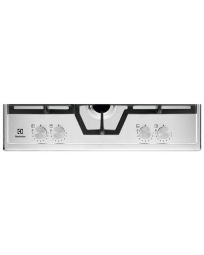 Built-in surface Electrolux KGS64562SX, 2 image