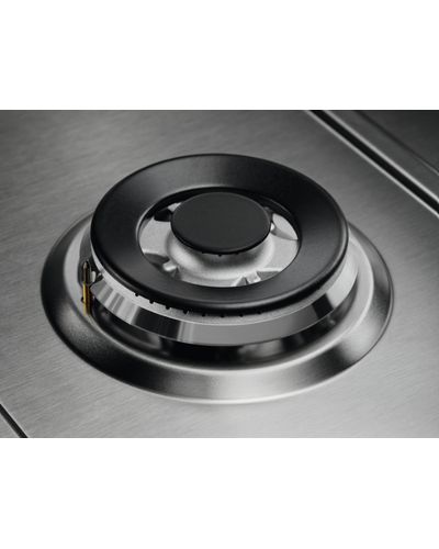 Built-in surface Electrolux KGS64562SX, 7 image