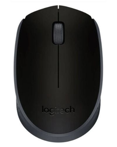 მაუსი Logitech Wireless Mouse M171  - Primestore.ge
