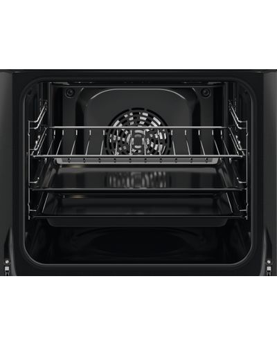 Built-in microwave oven Electrolux EOF5H40BX, 4 image