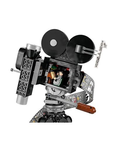 ლეგო LEGO Disney Walt Disney Tribute Camera , 4 image - Primestore.ge