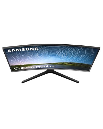 Monitor/ Samsung/ LC32R500FHIXCI 32" VA FHD 1920 x 1080  4ms 75Hz Black, 4 image