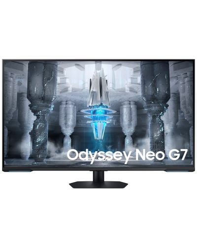 მონიტორი Samsung 43'' Odyssey Neo G7 (LS43CG700NIXCI)  - Primestore.ge