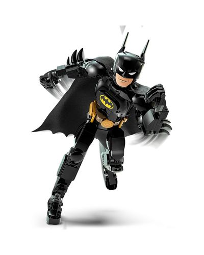 ლეგო LEGO Super Heroes Batman Construction Figure , 2 image - Primestore.ge