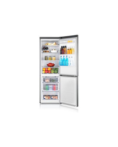 Refrigerator Samsung RB29FERNDSA, 3 image