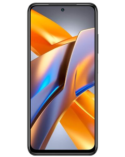 Mobile phone Xiaomi POCO M5S (Global version) 6GB/128GB Dual sim LTE Gray, 2 image