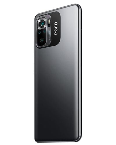მობილური ტელეფონი Xiaomi POCO M5S (Global version) 6GB/128GB Dual sim LTE Gray , 5 image - Primestore.ge