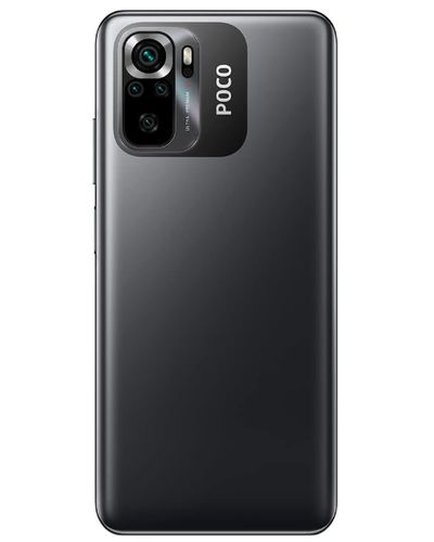 მობილური ტელეფონი Xiaomi POCO M5S (Global version) 6GB/128GB Dual sim LTE Gray , 3 image - Primestore.ge