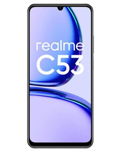 მობილური ტელეფონი Realme C53 NFC Dual Sim 6GB RAM 128GB LTE Global Version , 2 image - Primestore.ge