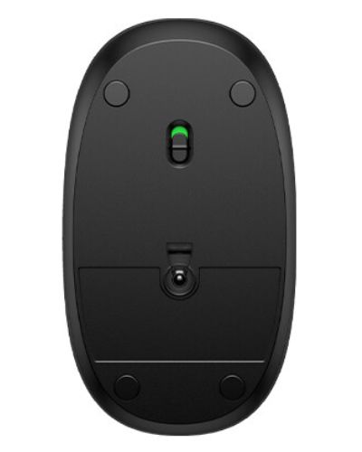 მაუსი HP Wireless Mouse 240 3V0G9AA , 5 image - Primestore.ge