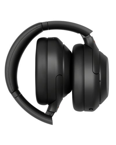 Headphone Sony WH-1000XM4 Wireless - Black, 8 image