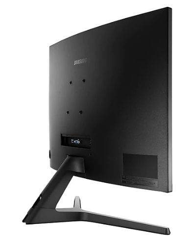 მონიტორი Samsung 32'' Curved (LC32R500FHIXCI) , 7 image - Primestore.ge