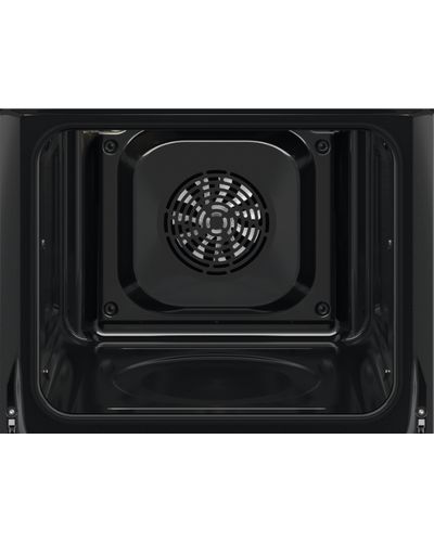 Built-in microwave oven Electrolux EOF5H40BX, 3 image
