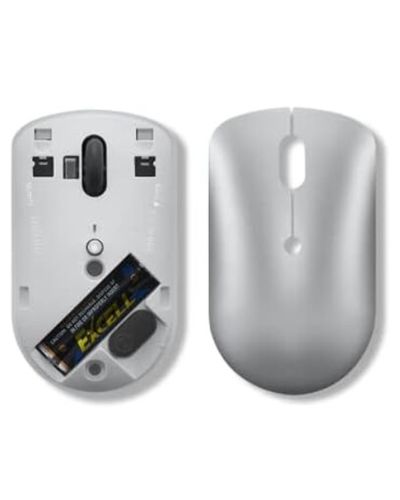 მაუსი Lenovo 540 USB-C Wireless Mouse GY51D20869 , 3 image - Primestore.ge