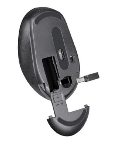 მაუსი Defender Wireless Mouse MB-027 , 3 image - Primestore.ge