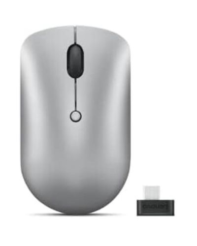 მაუსი Lenovo 540 USB-C Wireless Mouse GY51D20869  - Primestore.ge